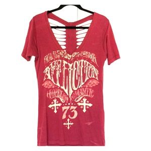 Affliction Shirt